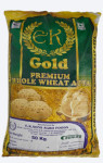 EK Gold Chakki Atta