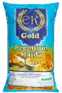 EK Gold Premium Maida 50Kg