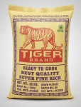 Yellow Tiger