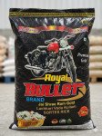 Royal Bullet