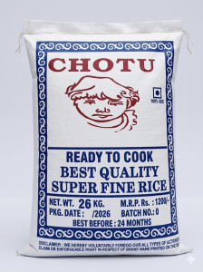 Chotu Dosa RIce 26Kg