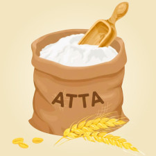 Flours